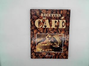 Recettes de café