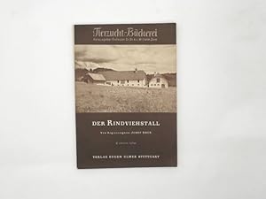 Seller image for Der Rindviehstall for sale by Das Buchregal GmbH