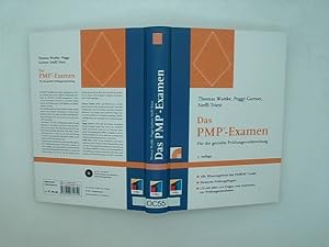 Seller image for Das PMP-Examen: Fr die gezielte Prfungsvorbereitung for sale by Das Buchregal GmbH