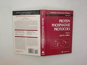 Protein Phosphatase Protocols (Methods in Molecular Biology, Band 93)