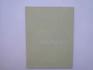Das Buch vom deutschen Sekt. M. zahlr. Abb. a. Taf. (O.O. 1956). 4Â°. 96 S., 1 Bl. Ill. Okt. - Wa...