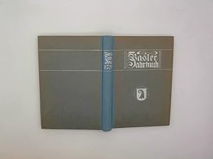 Basler Stadtbuch 1935