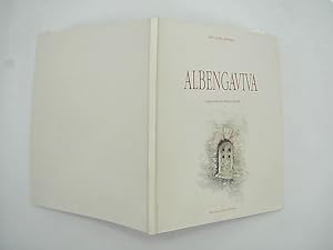 Bild des Verkufers fr Albengaviva. Prefazione di Antonio Ricci. zum Verkauf von Das Buchregal GmbH