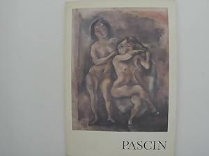 Seller image for Pascin, Julius. for sale by Das Buchregal GmbH