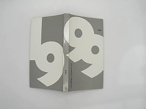 md Design-Jahrbuch annual annuario 1999.