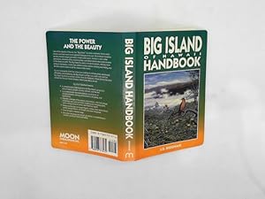 Immagine del venditore per Big Island of Hawaii Handbook venduto da Das Buchregal GmbH