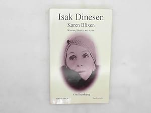 Imagen del vendedor de Isak Dinesen/Karen Blixen a la venta por Das Buchregal GmbH