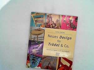 Neues Design für Trödel und Co.