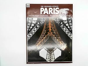 Paris - Reihe: Die großen Städte