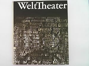 Welttheater. Bühnen, Autoren, Inszenierungen aus dem Nachlaß Gerhard Löwenthal