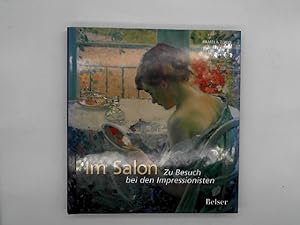 Im Salon: Zu Besuch bei den Impressionisten