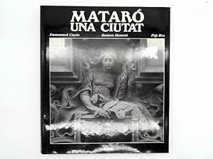 Seller image for MATARO UNA CIUTAT. for sale by Das Buchregal GmbH