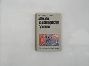 Immagine del venditore per Atlas der hmatologischen Zytologie venduto da Das Buchregal GmbH