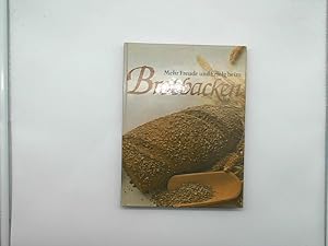 Mehr Freude und Erfolg beim Brotbacken. 3806841489 Anneliese und Gerhard Eckert, Falken-Sachbuch