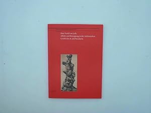 Immagine del venditore per Den Teufel im Leib : Affekt und Bewegung in der italienischen Grafik des 16. Jahrhunderts ; [anlsslich der Ausstellung "Den Teufel im Leib. Affekt und Bewegung in der Italienischen Grafik des 16. Jahrhunderts", Kunsthalle Bremen, Kupferstichkabinett, 27. August - 23. November 2014]. venduto da Das Buchregal GmbH