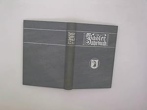 Basler Stadtbuch 1916