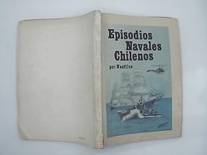 Episodios Navales Chilenos