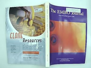 The EMBO journal Volume 19  Issue 5 March 1, 2000