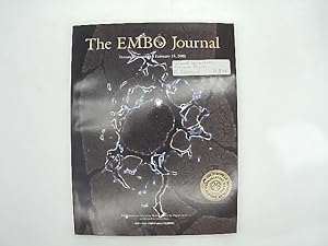 The EMBO journal Volume 20  Issue 4 FEb 15, 2001