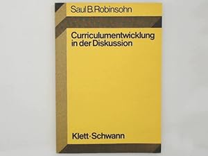 Curriculumentwicklung in der Diskussion