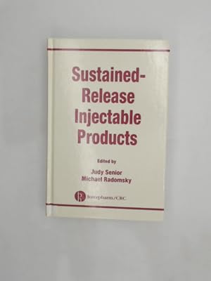 Sustained-Release Injectable Products