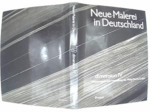 Neue Malerei in Deutschland : [Nationalgalerie, Berlin, 10. September - 30. Oktober 1983 ; Haus d...