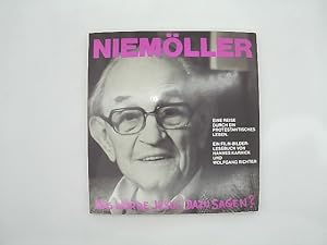 Immagine del venditore per Niemller - Was wrde Jesus dazu sagen? Reise durch ein protestantisches Leben venduto da Das Buchregal GmbH