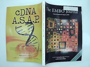 The EMBO journal Volume 18  Issue 15 August 2, 1999