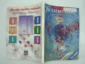 The EMBO journal Volume 18  Issue 16 August 16, 1999