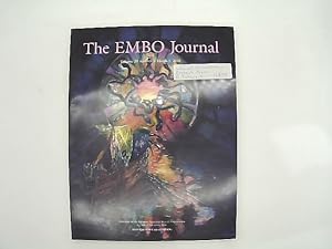 The EMBO journal Volume 20  Issue 5 March 1, 2001