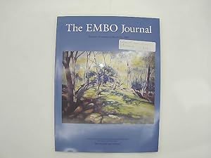 The EMBO journal Volume 20  Issue 6 March 15, 2001