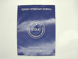 Equine Veterinary Journal Vol 34 Number 5 July 2002