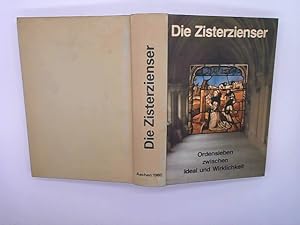 Bild des Verkufers fr Die Zisterzienser; Teil: [Hauptbd.]., Eine Ausstellung des Landschaftsverbandes Rheinland, Rheinisches Museumsamt, Brauweiler, Aachen, Krnungssaal des Rathauses, 3. Juli - 28. September 1980. Schriften des Rheinischen Museumsamtes ; Nr. 10 zum Verkauf von Das Buchregal GmbH