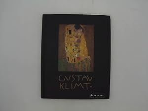 Seller image for Gustav Klimt. Nina Krnsel for sale by Das Buchregal GmbH