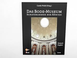 Das Bode-Museum: Schatzkammer der Könige