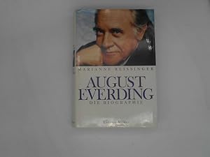 August Everding: Die Biographie