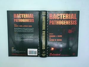 Seller image for Bacterial Pathogenesis (SELECTED METHODS IN ENZYMOLOGY SERIES) for sale by Das Buchregal GmbH