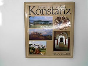 Daheim im Landkreis Konstanz