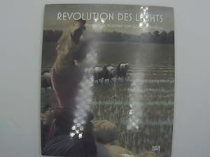 Bild des Verkufers fr Revolution des Lichts: Italienische Moderne von Segantini bis Balla zum Verkauf von Das Buchregal GmbH