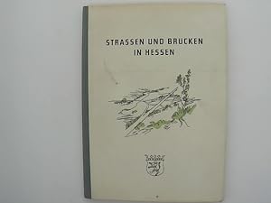 Strassen und Brücken in Hessen