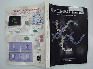 The EMBO journal Volume 18  Issue 22 November 15, 1999