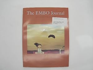 The EMBO journal Volume 19  Issue 18 Sept 15, 2000