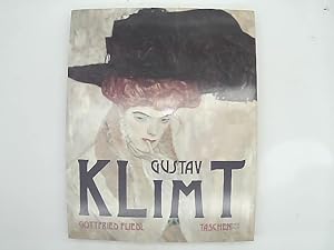 Image du vendeur pour Gustav Klimt, franzs. Ausgabe mis en vente par Das Buchregal GmbH