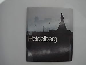 Heidelberg. Fotos: Rudolf Schuler . Text: Richard Henk