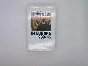 Bild des Verkufers fr Kunstraub in Europa. 1938 - 45. zum Verkauf von Das Buchregal GmbH