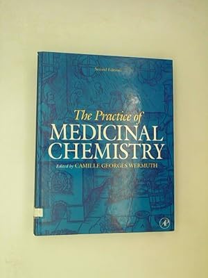 The Practice of Medicinal Chemistry