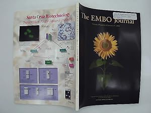 The EMBO journal Volume 19  Issue 2 January 17, 2000