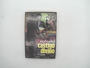 Image du vendeur pour Castigo divino in spanischer Sprache mis en vente par Das Buchregal GmbH