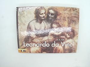 Bild des Verkufers fr Leonardo da Vinci zum Verkauf von Das Buchregal GmbH