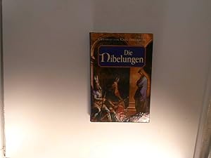 Seller image for Die Nibelungen for sale by Das Buchregal GmbH